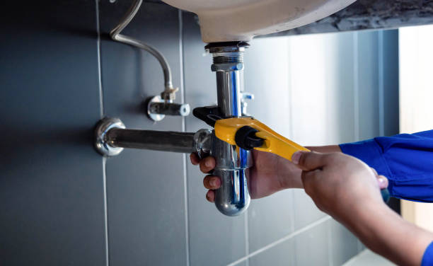 Best Plumbing System Maintenance  in Dover, NH